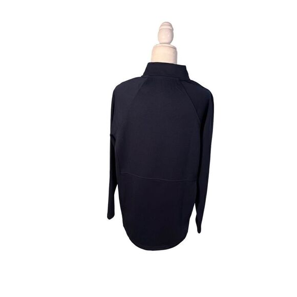 Charles River navy pullover - Picture 4 of 8